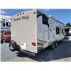 Image 24 : 0C --  2013 ISLAND TRAIL BY DUTCHMAN TRAVEL TRAILER, , From The Tongue/Hitch To The Bumper Is  30.5'