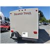 Image 26 : 0C --  2013 ISLAND TRAIL BY DUTCHMAN TRAVEL TRAILER, , From The Tongue/Hitch To The Bumper Is  30.5'