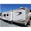 Image 34 : 0C --  2013 ISLAND TRAIL BY DUTCHMAN TRAVEL TRAILER, , From The Tongue/Hitch To The Bumper Is  30.5'
