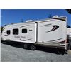 Image 36 : 0C --  2013 ISLAND TRAIL BY DUTCHMAN TRAVEL TRAILER, , From The Tongue/Hitch To The Bumper Is  30.5'