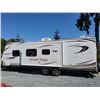 Image 37 : 0C --  2013 ISLAND TRAIL BY DUTCHMAN TRAVEL TRAILER, , From The Tongue/Hitch To The Bumper Is  30.5'