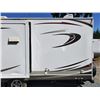 Image 44 : 0C --  2013 ISLAND TRAIL BY DUTCHMAN TRAVEL TRAILER, , From The Tongue/Hitch To The Bumper Is  30.5'
