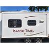 Image 45 : 0C --  2013 ISLAND TRAIL BY DUTCHMAN TRAVEL TRAILER, , From The Tongue/Hitch To The Bumper Is  30.5'