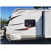 Image 46 : 0C --  2013 ISLAND TRAIL BY DUTCHMAN TRAVEL TRAILER, , From The Tongue/Hitch To The Bumper Is  30.5'