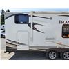 Image 50 : 0C --  2013 ISLAND TRAIL BY DUTCHMAN TRAVEL TRAILER, , From The Tongue/Hitch To The Bumper Is  30.5'