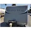 Image 7 : 0C --  2013 ISLAND TRAIL BY DUTCHMAN TRAVEL TRAILER, , From The Tongue/Hitch To The Bumper Is  30.5'