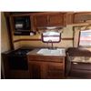 Image 81 : 0C --  2013 ISLAND TRAIL BY DUTCHMAN TRAVEL TRAILER, , From The Tongue/Hitch To The Bumper Is  30.5'