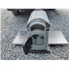 Image 2 : King Industrial 13" Planer With Helical cutterhead