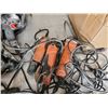 Image 4 : Assorted Corded Power Tools