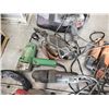 Image 5 : Assorted Corded Power Tools