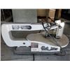 Image 1 : Rok 16" Variable Speed Scroll Saw