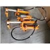 Image 1 : Hydraulic Coil Spring Compressors