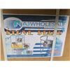 Image 1 : Stove Stand In Box