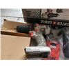 Image 4 : Porter Cable 20v Lithium 2 Tool Combo Set, 1/2 " Drill/Driver & Reciprocating Tiger Saw