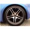 Image 52 : C6A --  2004 NISSAN 350Z ROADSTER CONVERTIBLE, Blue, 235962 KM
