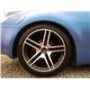 Image 75 : C6A --  2004 NISSAN 350Z ROADSTER CONVERTIBLE, Blue, 235962 KM