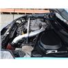 Image 92 : C6A --  2004 NISSAN 350Z ROADSTER CONVERTIBLE, Blue, 235962 KM