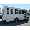Image 17 : 0A --  2010 FORD ECONOLINE E450 SUPER DUTY DIESEL  BUS, White, 307866 KM