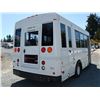 Image 21 : 0A --  2010 FORD ECONOLINE E450 SUPER DUTY DIESEL  BUS, White, 307866 KM