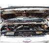 Image 61 : 0A --  2010 FORD ECONOLINE E450 SUPER DUTY DIESEL  BUS, White, 307866 KM