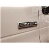 Image 75 : 0A --  2010 FORD ECONOLINE E450 SUPER DUTY DIESEL  BUS, White, 307866 KM