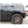 Image 26 : A4 --  2006 CHEVROLET AVEO , Black, 235792 KM