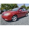 Image 1 : A5 --  2008 HYUNDAI ELANTRA GL, Red, 199521 KM