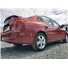 Image 25 : A5 --  2008 HYUNDAI ELANTRA GL, Red, 199521 KM