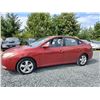 Image 42 : A5 --  2008 HYUNDAI ELANTRA GL, Red, 199521 KM