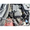 Image 60 : A5 --  2008 HYUNDAI ELANTRA GL, Red, 199521 KM
