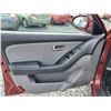 Image 74 : A5 --  2008 HYUNDAI ELANTRA GL, Red, 199521 KM