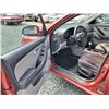 Image 75 : A5 --  2008 HYUNDAI ELANTRA GL, Red, 199521 KM