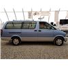Image 10 : J1 --  1997 FORD AEROSTAR AWD, Blue, 263560 KM