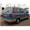 Image 13 : J1 --  1997 FORD AEROSTAR AWD, Blue, 263560 KM