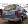 Image 14 : J1 --  1997 FORD AEROSTAR AWD, Blue, 263560 KM