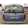 Image 16 : J1 --  1997 FORD AEROSTAR AWD, Blue, 263560 KM