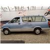 Image 21 : J1 --  1997 FORD AEROSTAR AWD, Blue, 263560 KM
