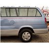 Image 27 : J1 --  1997 FORD AEROSTAR AWD, Blue, 263560 KM