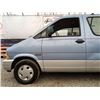 Image 28 : J1 --  1997 FORD AEROSTAR AWD, Blue, 263560 KM