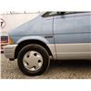 Image 29 : J1 --  1997 FORD AEROSTAR AWD, Blue, 263560 KM