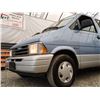 Image 33 : J1 --  1997 FORD AEROSTAR AWD, Blue, 263560 KM
