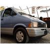 Image 34 : J1 --  1997 FORD AEROSTAR AWD, Blue, 263560 KM