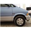 Image 38 : J1 --  1997 FORD AEROSTAR AWD, Blue, 263560 KM