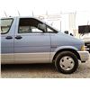 Image 39 : J1 --  1997 FORD AEROSTAR AWD, Blue, 263560 KM