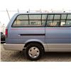 Image 40 : J1 --  1997 FORD AEROSTAR AWD, Blue, 263560 KM