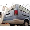 Image 44 : J1 --  1997 FORD AEROSTAR AWD, Blue, 263560 KM