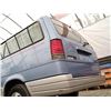 Image 45 : J1 --  1997 FORD AEROSTAR AWD, Blue, 263560 KM