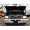 Image 46 : J1 --  1997 FORD AEROSTAR AWD, Blue, 263560 KM