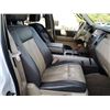 Image 65 : A12 --  2007 FORD EXPEDITION EDDIE BAUER 4X4, White, 261762 KM