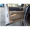 Image 94 : A12 --  2007 FORD EXPEDITION EDDIE BAUER 4X4, White, 261762 KM